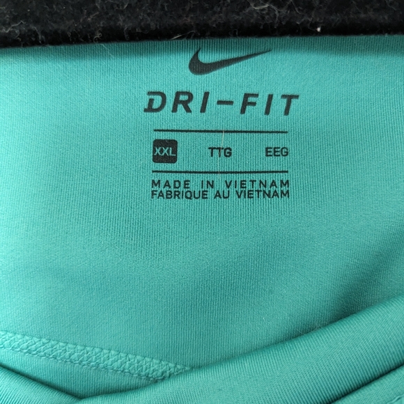 Nike Bike Shorts XXL - Picture 3 of 5